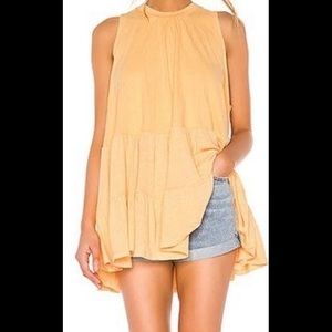 Free people tunic
B2